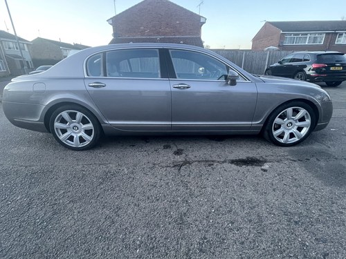 2005 Bentley Flying Spur For Sale