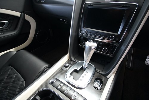 2015 Bentley Continental GT - 9