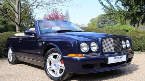 Picture of 2003 Bentley Azure final series - For Sale