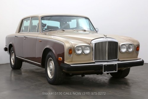 1979 Bentley T2 For Sale