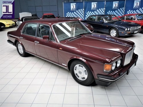 1992 Bentley Brooklands - 3