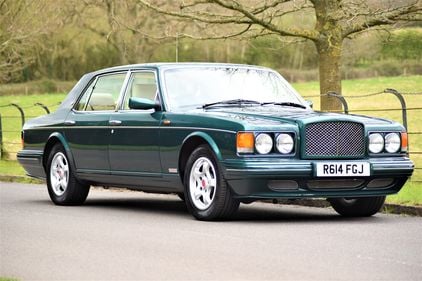 Picture of Bentley Turbo RT - 1997 - SOLD