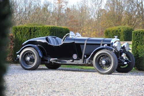 2013 BENTLEY DERBY 3.5 SPORTS SPECIAL For Sale