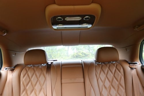 2013 Bentley Flying Spur - 9