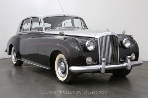 1960 Bentley S2 In vendita