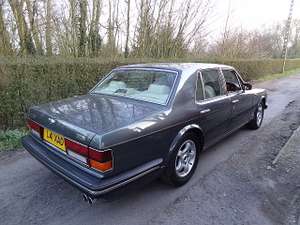 1993 Bentley Turbo R Green Label last owner 13 years For Sale (picture 2 of 11)