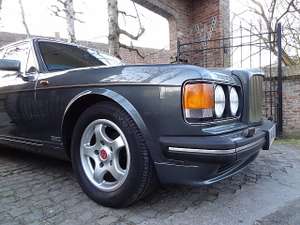 1993 Bentley Turbo R Green Label last owner 13 years For Sale (picture 3 of 11)