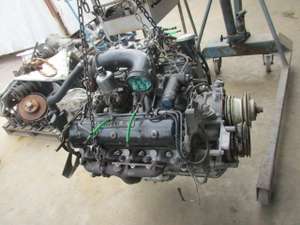 Engine for Bentley Mulsanne For Sale (picture 2 of 11)