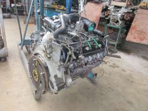 Engine for Bentley Mulsanne For Sale (picture 6 of 11)