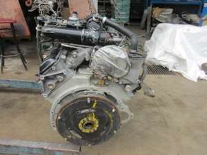 Engine for Bentley Mulsanne For Sale (picture 7 of 11)