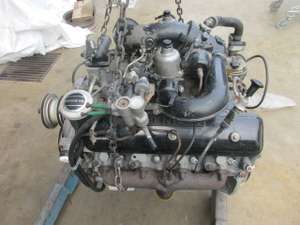 Engine for Bentley Mulsanne For Sale (picture 8 of 11)