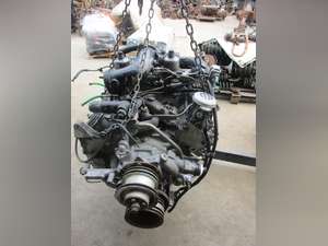 Engine for Bentley Mulsanne For Sale (picture 9 of 11)