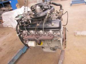 Engine for Bentley Mulsanne For Sale (picture 11 of 11)