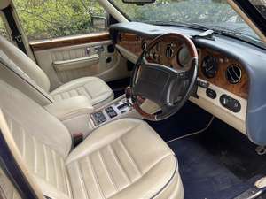 1995  [96] Bentley Brooklands full service history £11,750 For Sale (picture 1 of 6)