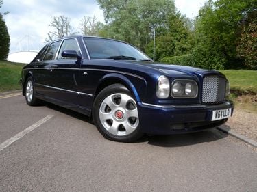 Picture of 2000 Bentley Arnage 6.8 Red Label 45000 miles - For Sale