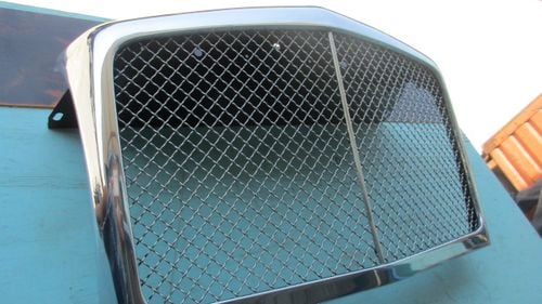 Picture of Front grill for Bentley Mulsanne - For Sale
