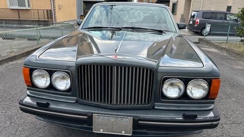 Picture of 1991 Bentley Turbo R Low Mileage28500Miles - For Sale