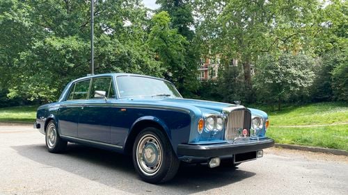Picture of 1981 Bentley T2 - For Sale