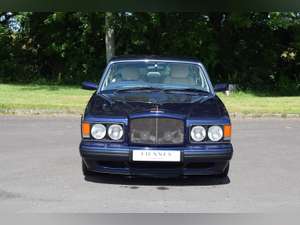 1997 Bentley Turbo RL For Sale (picture 2 of 12)