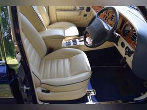 1997 Bentley Turbo RL For Sale (picture 6 of 12)
