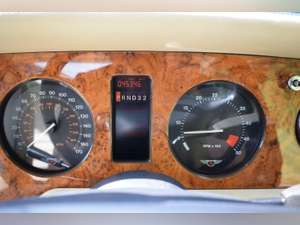 1997 Bentley Turbo RL For Sale (picture 11 of 12)
