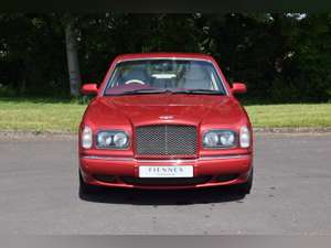 2000 Bentley Arnarge Red Label For Sale (picture 2 of 12)
