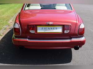 2000 Bentley Arnarge Red Label For Sale (picture 6 of 12)