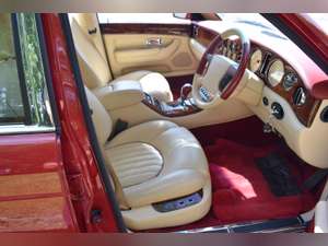 2000 Bentley Arnarge Red Label For Sale (picture 7 of 12)