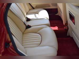 2000 Bentley Arnarge Red Label For Sale (picture 8 of 12)