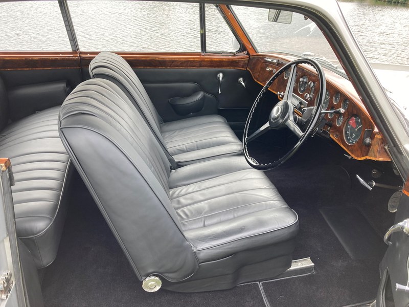 1958 Bentley S1 - 2 1958 Bentley S1 - 2