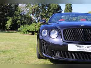 2011 Bentley GTC Supersports For Sale (picture 3 of 20)