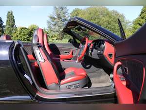 2011 Bentley GTC Supersports For Sale (picture 10 of 20)