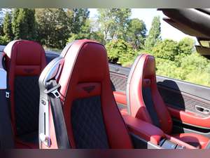 2011 Bentley GTC Supersports For Sale (picture 12 of 20)