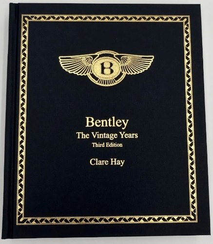 Bentley S3 - 2