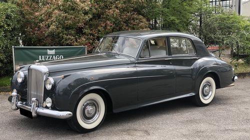 Picture of Bentley S2 RHD 1961 - For Sale