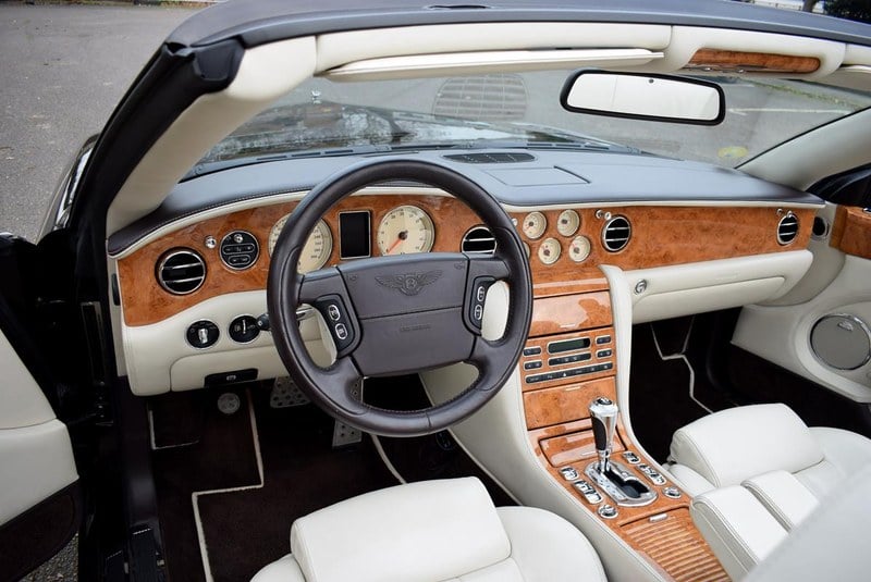 2009 Bentley Azure - 4