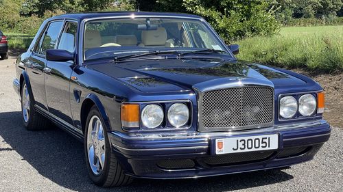 Picture of 1998 Bentley Brooklands R Mulliner - revised price - For Sale