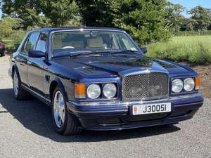 1998 Bentley Brooklands R Mulliner - revised price For Sale (picture 1 of 12)