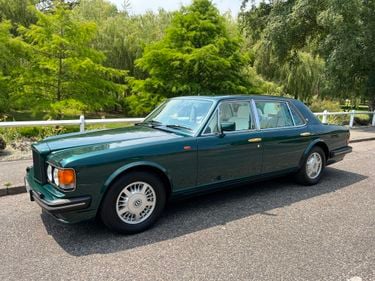 Picture of BENTLEY TURBO RL