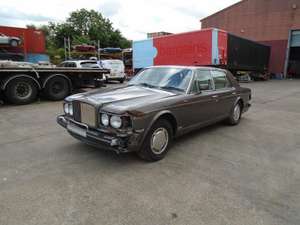 1989 BENTLEY TURBO R LWB For Sale (picture 2 of 9)