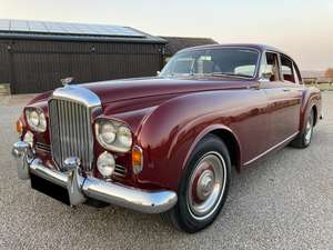 1964 Bentley S3 Continental Flying Spur For Sale (picture 1 of 12)