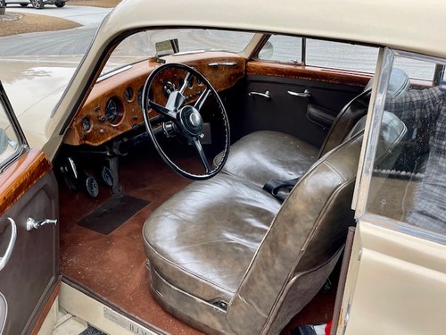 1952 Bentley R Type - 9