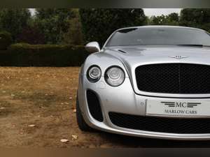 2010 Bentley Continental GT Supersports For Sale (picture 4 of 24)