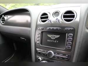 2010 Bentley Continental GT Supersports For Sale (picture 7 of 24)