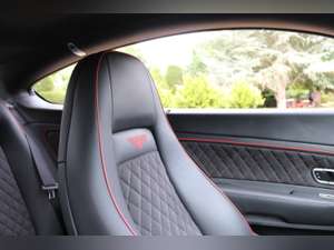 2010 Bentley Continental GT Supersports For Sale (picture 13 of 24)