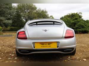 2010 Bentley Continental GT Supersports For Sale (picture 17 of 24)