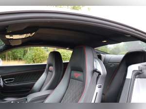 2010 Bentley Continental GT Supersports For Sale (picture 24 of 24)
