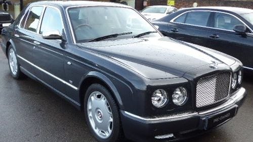 Picture of 2008 Bentley Arnage R - For Sale