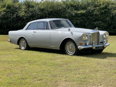 Picture of 1964 Bentley S3 Continental “Chinese Eye” by M.P.W