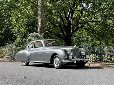 Picture of 1954 Bentley R Type Continental